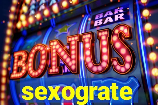 sexograte