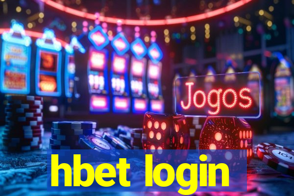 hbet login