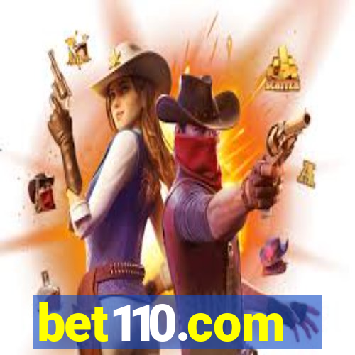 bet110.com