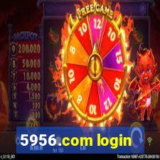 5956.com login