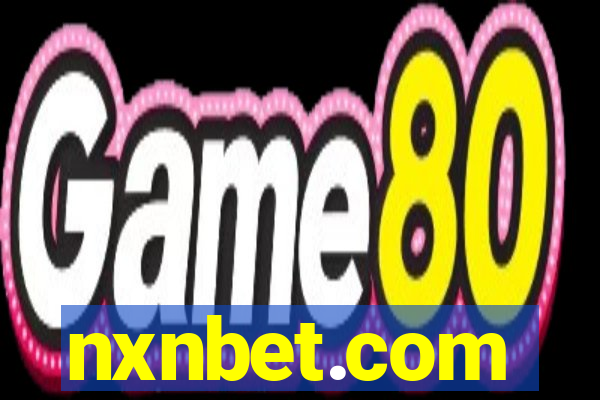 nxnbet.com