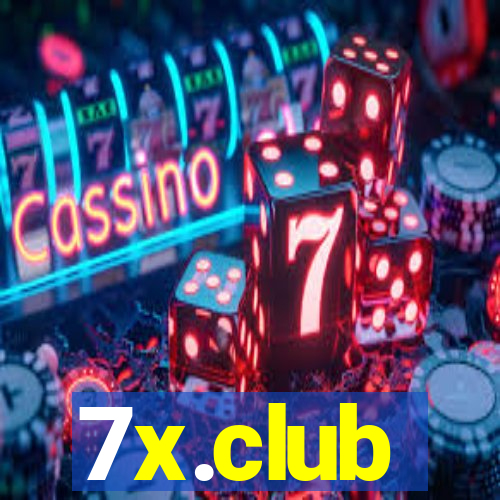 7x.club