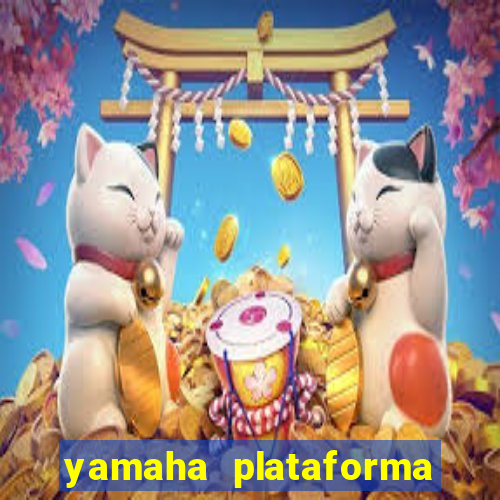 yamaha plataforma de jogos