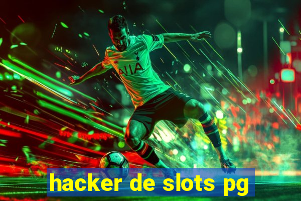 hacker de slots pg