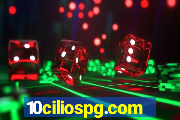 10ciliospg.com