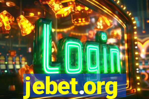 jebet.org