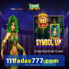 111fadas777.com