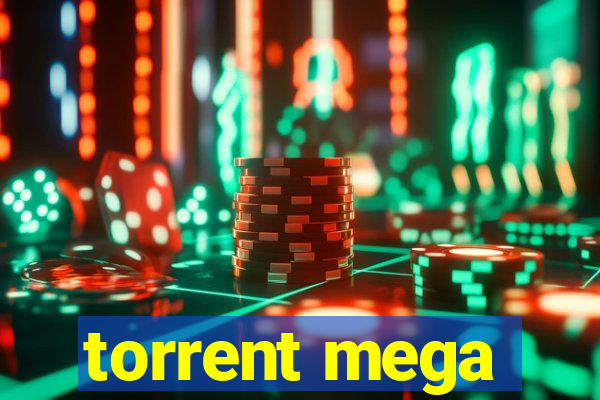 torrent mega