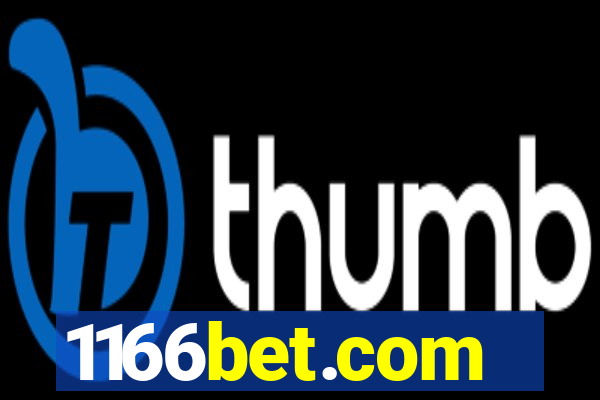 1166bet.com