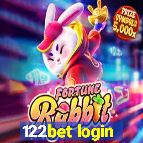 122bet login