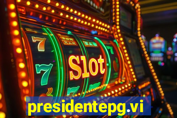 presidentepg.vip