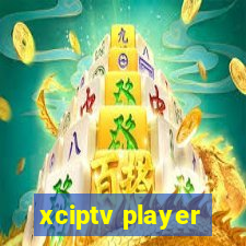 xciptv player