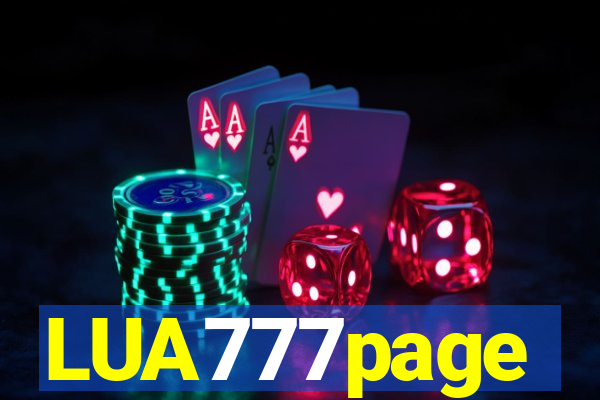 LUA777page