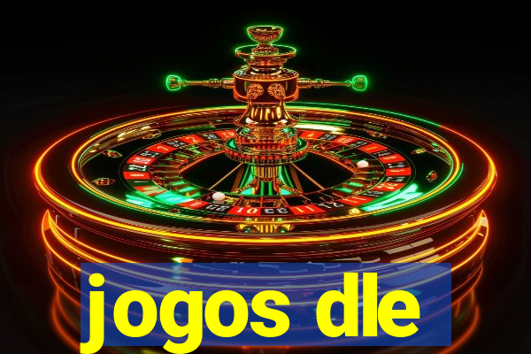 jogos dle