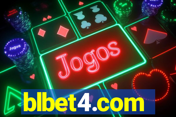 blbet4.com