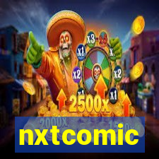 nxtcomic