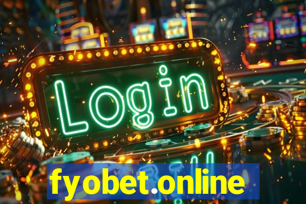 fyobet.online