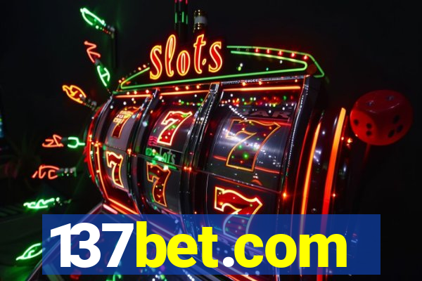 137bet.com