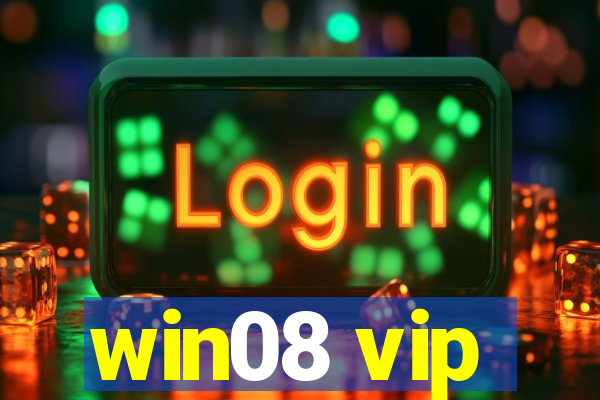 win08 vip