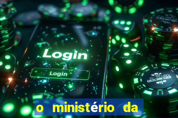 o ministério da fazenda blind frog 4 temporada quando sai