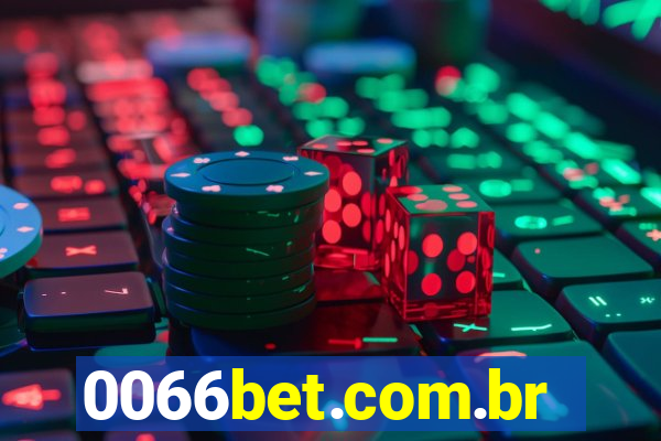 0066bet.com.br