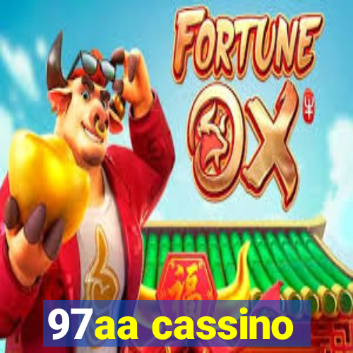 97aa cassino