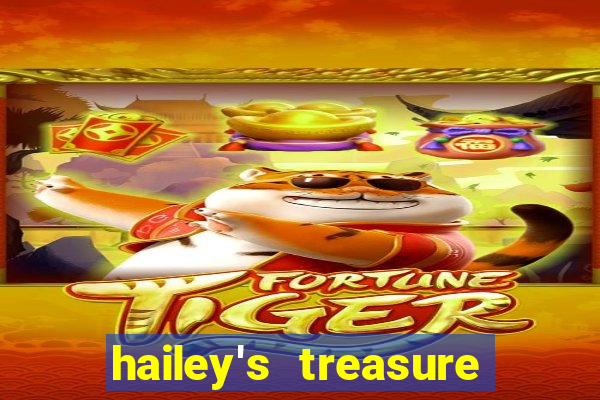 hailey's treasure adventure apk