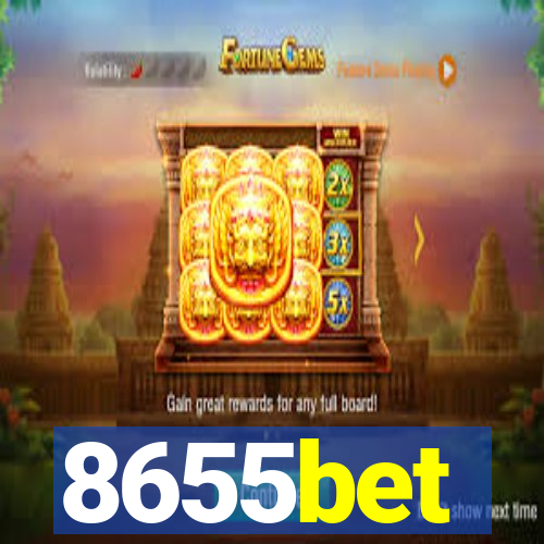 8655bet