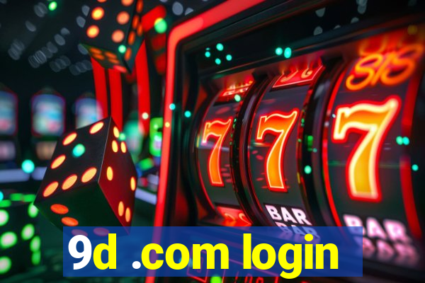 9d .com login