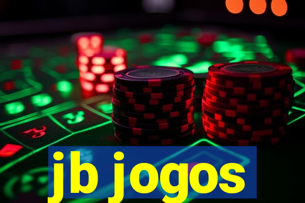 jb jogos