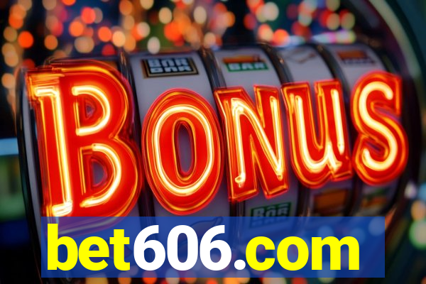 bet606.com