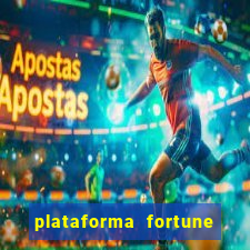 plataforma fortune rabbit 2