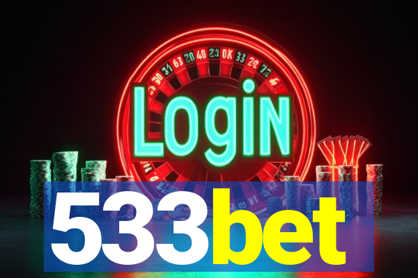 533bet