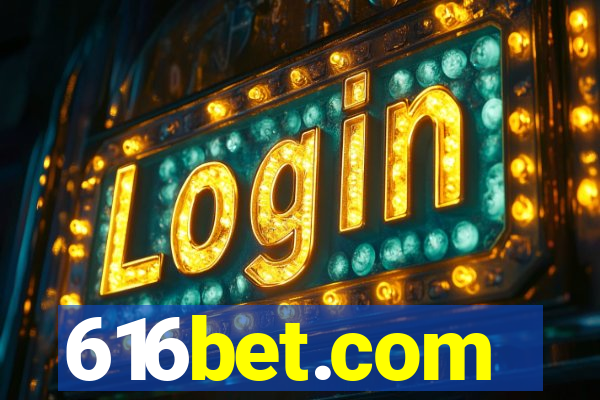 616bet.com