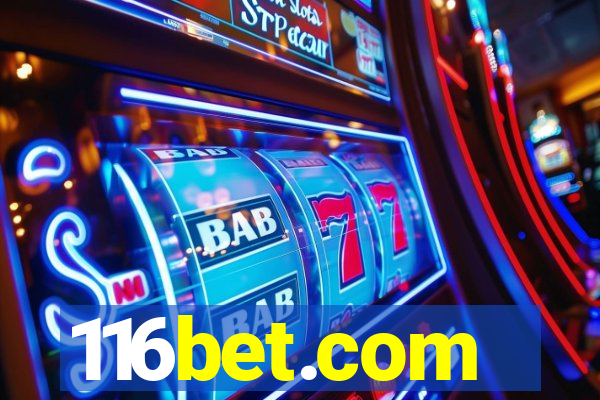 116bet.com