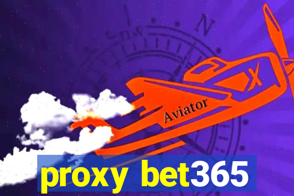 proxy bet365