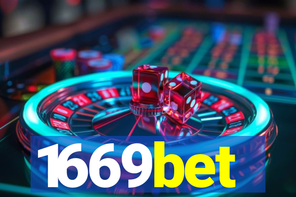 1669bet