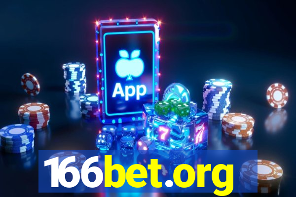 166bet.org