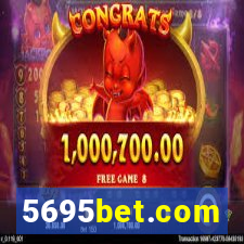 5695bet.com