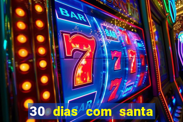 30 dias com santa teresinha pdf grátis