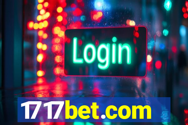 1717bet.com