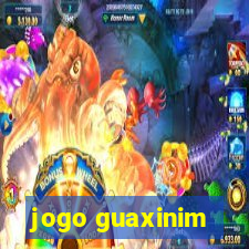 jogo guaxinim