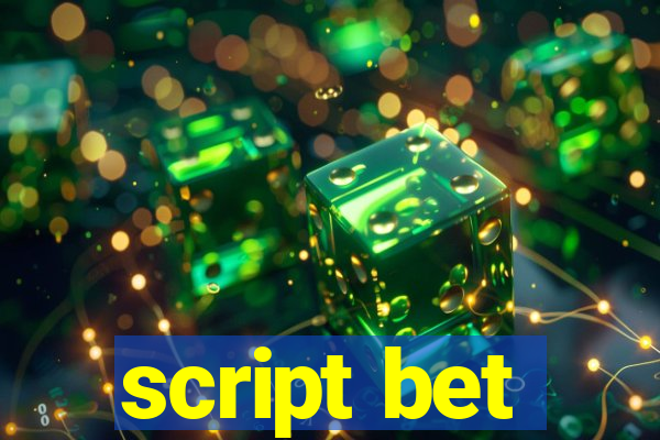 script bet