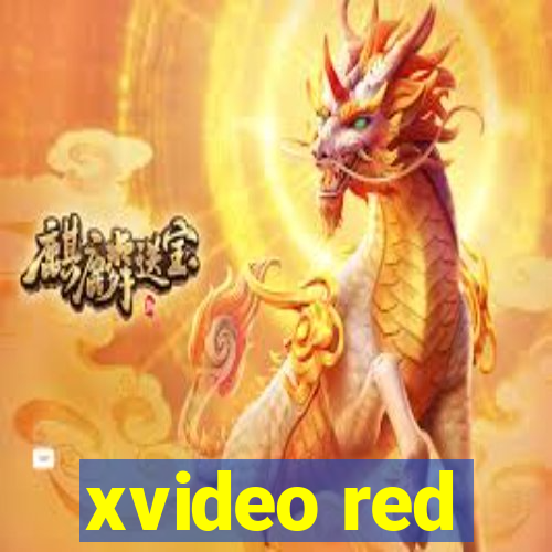 xvideo red