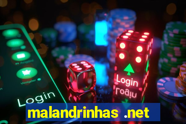 malandrinhas .net