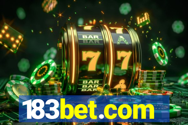 183bet.com