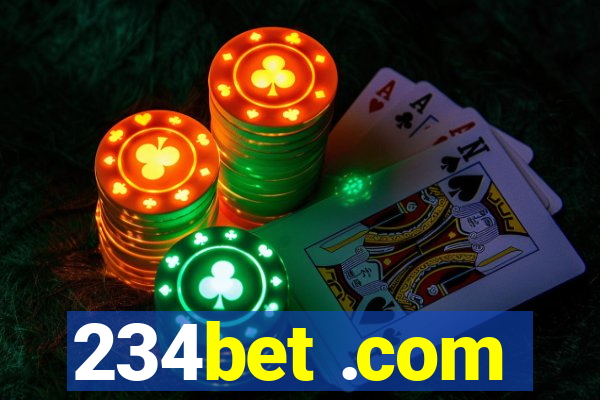 234bet .com