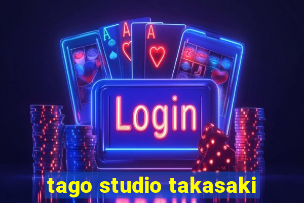 tago studio takasaki