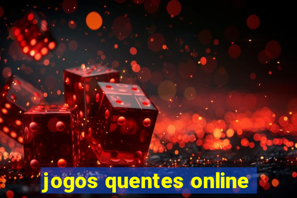 jogos quentes online