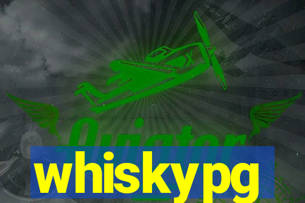 whiskypg